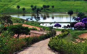 Hotel Fazenda Da Lagoa